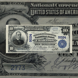 Third Charter Period 