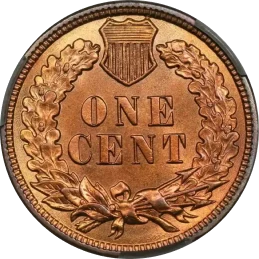 Half Cents and Cents