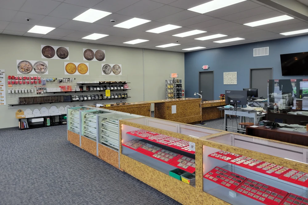 Crossroads Store Photo